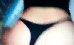 Brazilian Cuckold Shares Slut Wife With Big Black Cock Dd
