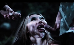 Asian Slut Gangbang - Japanese Girl With Big Tits Gets Used