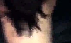 Beautiful Horny Wife Fucking In Black Stockings Ww