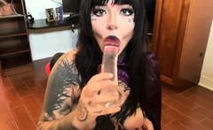 Celeste Triplex – Raven (video)