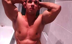 Kamil Homestory Part 12