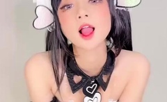 Poppachan – Noshiro Maid (azur Lane)