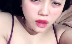 (telegram @tantemela) Haluin Genjot Binor Sange Gini Kangen