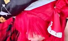 Hidori Rose – Houshou Marine