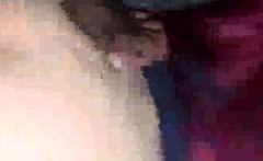 Blonde Wife Gets Banged By BBC with Cumshot aa