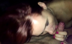 Polish Girl's Webcam Sex Tape