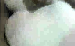 Hidden Cam porn video – Anal fucked by a black cock while cheating on her bf pp