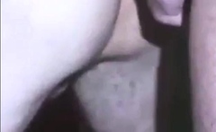 Deep Bareback Fuck with Two Older Men