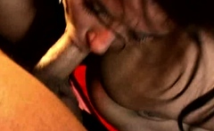 Tiffany Hopkins - Motel Freaks - scene 2