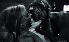 Monster Porn - Innocent Face Pt. 1
