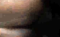 Brunette Housewife Takes A Big Black Dick In Her Ass Rr