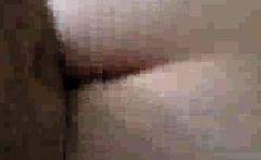 Interracial Loving Petite Blonde Gets Creampie From BBC nn