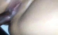 Amateur Wife Get Two Bbc Creampies Nn