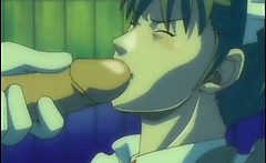 Hentai Maid Groupfucked Hard By Soldiers